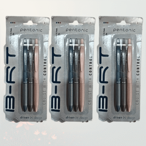 Pentonic Ball Pen