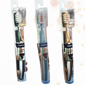 Snotex toothbrush(स्नोटेक्स टूथब्रश)-Pack of 3