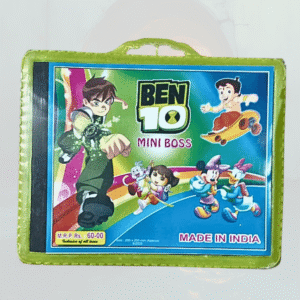 Ben 10 Slate