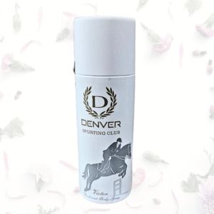 Denver Sporting Club deo 150ml
