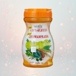 Patanjali Chawanprash 500G (पतंजलि चवनप्राश 500 ग्राम)