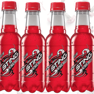 Sting 250 ml-4 Pieces (स्टिंग 250 मिली-4 पीस)