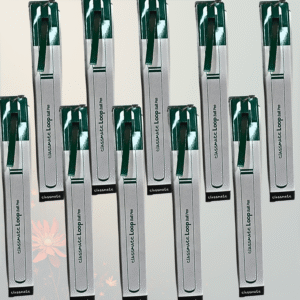 Classmate Loop Ball Pen-Pack Of 10