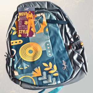 SKYBAG Back bag #SS4 (SKYBAG पीठ बैग #SS4)