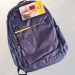 ARISTOCRAT Back bag #SS2 (ARISTOCRAT पीठ बैग #SS2)