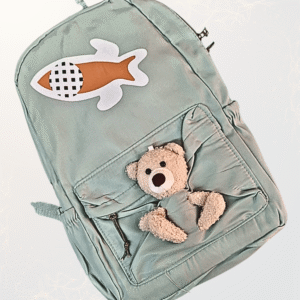 Students Back Bag #SS5 (छात्रों के पीठ बैग #SS5)