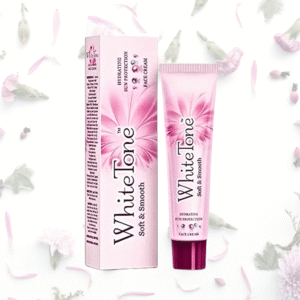 Whitestone soft and smooth cream 25g (व्हाइटस्टोन सॉफ्ट एंड स्मूथ क्रीम 25 ग्राम)