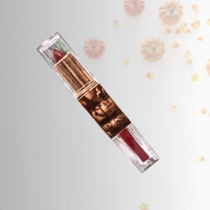 Lipstick SS#18 (लिपस्टिक SS#18) 2 in 1