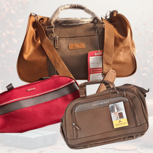 Luggage Bag(सामान बैग)