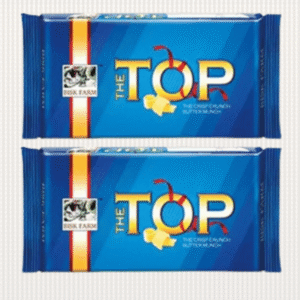 Biskfarm Top-2 Pcs (बिस्कफार्म टॉप-2 पीस)