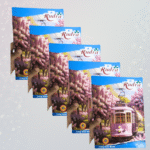 Rudra Notebook 5 Pcs (रुद्र नोटबुक 5 पीस)- #GBS 5