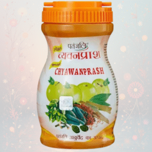 Patanjali Chawanprash 1KG (पतंजलि चवनप्राश 1KG)