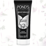 Ponds bright miracle facewash(पॉन्ड्स ब्राइट मिरेकल फेसवॉश)