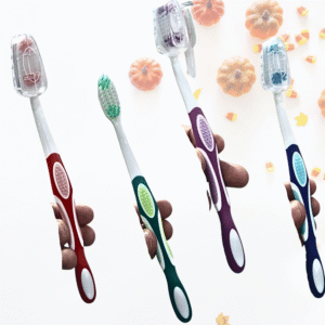 Snotex toothbrush (स्नोटेक्स टूथब्रश)-Pack of 4