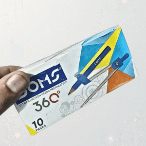 Doms Compass -10 Pieces