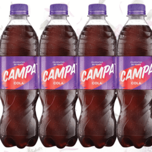 Campa Cola 500 ml-4 Pieces (कैम्पा कोला 500 मिली-4 पीस)