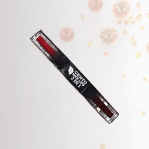 Lipstick SS#2 (लिपस्टिक SS#2)- 2 in 1