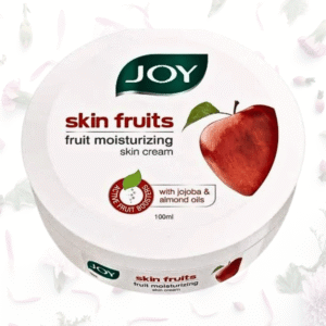 Joy skin fruits moisturising cream (जॉय स्किन फ्रूट्स मॉइस्चराइजिंग क्रीम)