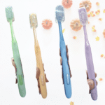 Snotex toothbrush (स्नोटेक्स टूथब्रश)-Pack of 4