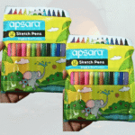 Apsara Sketch Pen-2 pack