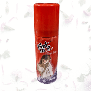 First Love Deo 40 ml