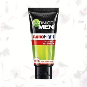 Garnier men acnofight 50gm(गार्नियर मेन एक्नोफाइट 50 ग्राम)