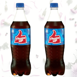 Thumps Up 750ML-2 Pieces (थम्स अप 750ML-2 पीस)