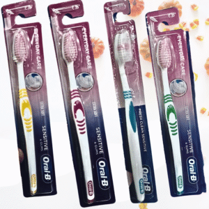 Oral-B (ओरल-बी)-pack of 4