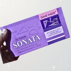 Sonata Instrument Box