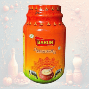 Barun Ghee 500ML (बरुण घी 500ML)
