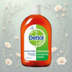 Dettol Liquid (डेटॉल लिक्विड)