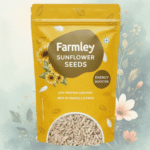 Farmley Sunflower Seeds (फार्मली सूरजमुखी के बीज)