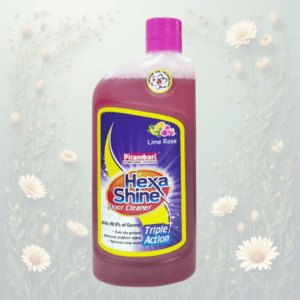 Hexa Shine (हेक्सा शाइन)