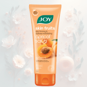 Joy Apricot SCRUB 60ML (जॉय एप्रीकॉट स्क्रब 60एमएल)