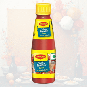 Maggie RICH TOMATO 190G (मैगी रिच टमाटर 190 ग्राम)