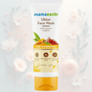 Mamaearth UBTAN (मामाअर्थ उबटन)
