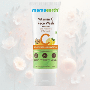 Mamaearth VITAMIN C (मामाअर्थ विटामिन सी)