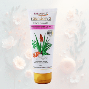 Patanjali SAUNDRYA ( पतंजलि सौंदर्य)