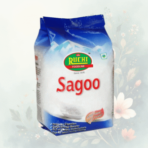 Ruchi SAGOO 180G (रुचि सागू 180 ग्राम)