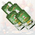 Testo Green Chili (टेस्टो ग्रीन चिली)