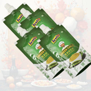 Testo Green Chili (टेस्टो ग्रीन चिली)