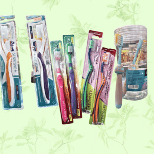 Toothbrush(टूथब्रश)