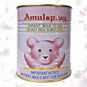 Amulspray Instant Milk (अमुलस्प्रे इंस्टेंट मिल्क) 500g