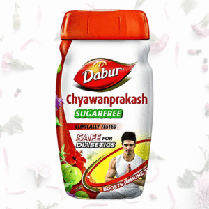 Chyawanparash SugarFree (च्यवनपरश शुगर फ्री) 500g
