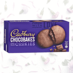 Cadbury Chocobakes Cookies (कैडबरी चोकोबेक्स कुकीज़) 12 pieces
