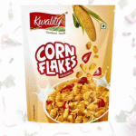 Kwality Corn Flakes (क्वालिटी कॉर्न फ्लेक्स) 145 g