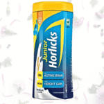 Junior Horlicks 500g (जूनियर हॉर्लिक्स 500 ग्राम)