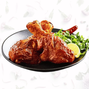 Chicken Leg Kawab-चिकन लेग कवाब(2 Pcs)