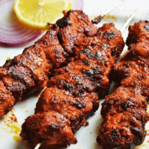 Murg Angaara Kawab-मुर्ग अंगारा कवाब(8 Pcs)